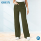 🔥Nyhet – 50 % rabatt!👖Damebukser med høy midje og stretch for kvinner