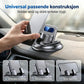 🔥Kjøp 2 og få 1 gratis🔥360°-roterbar mobiltelefonholder til bilen🏆Ekstremt stabil sugekopp, passer til alle mobiltelefoner 🔄