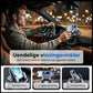 🔥Kjøp 2 og få 1 gratis🔥360°-roterbar mobiltelefonholder til bilen🏆Ekstremt stabil sugekopp, passer til alle mobiltelefoner 🔄