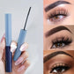 🔥50 % rabatt – kun for en begrenset tid!🔥Vannfast Mascara Krøll & Forlengelse 24t Langvarig💄