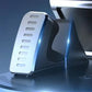 🔥Kjøp 2 og få 1 gratis🔥360°-roterbar mobiltelefonholder til bilen🏆Ekstremt stabil sugekopp, passer til alle mobiltelefoner 🔄