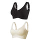 🔥50% rabatt i begrenset tid💕Ribbet Push Up-bh for kvinner, justerbar og trådløs