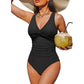 👙✨ 50 % rabatt! 💃 Formende badedrakt — Tettsittende passform