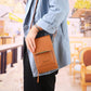 🔥2026 Nye ankomster 50 % RABATT🎁Kvinners berøringsskjerm mobiltelefon Messenger bag