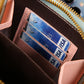 🔥2026 Nye ankomster 50 % RABATT🎁Kvinners berøringsskjerm mobiltelefon Messenger bag